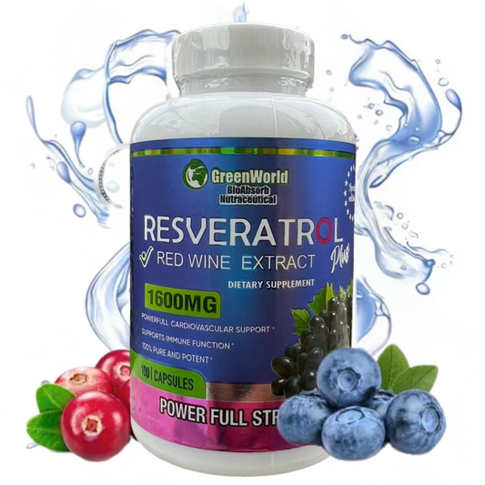 2x1 Resveratrol