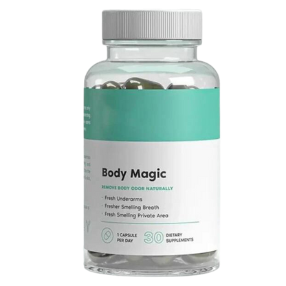 2x1 Body Magic