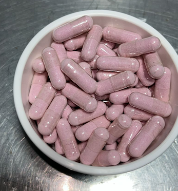 2x1 Uro Vaginal Probiotic - La Original Cápsula Rosada